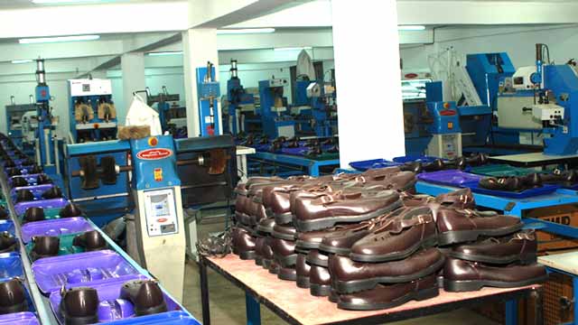 Nigeria institution of leather Technology science