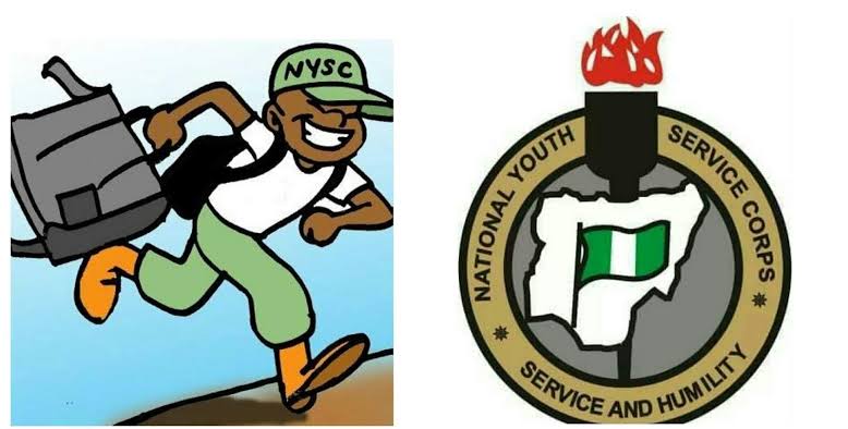 nysc camp