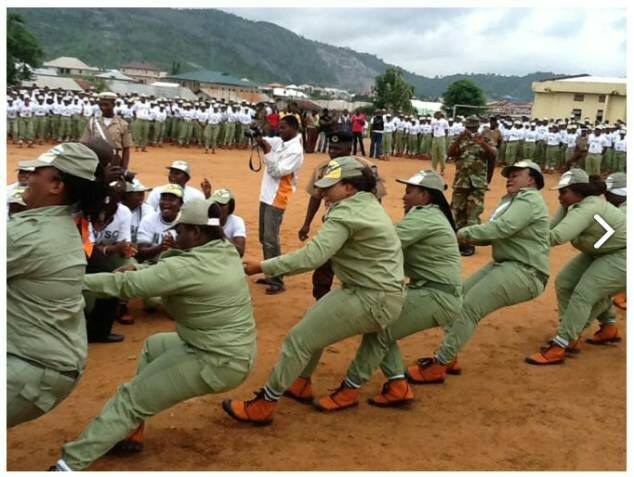 Valuable Benefits of MCAN to NYSC Corp Members