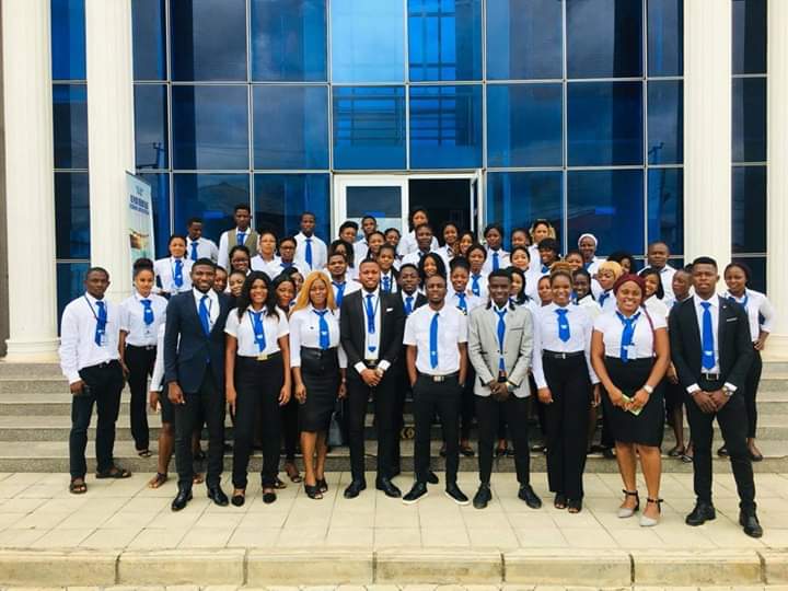 Universal School of Aviation Announces Matriculation Ceremony for 2023 Students