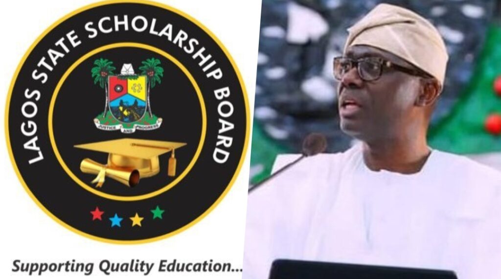 Lagos Scholarship Board